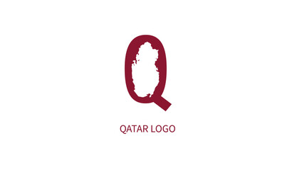 qatar logo
