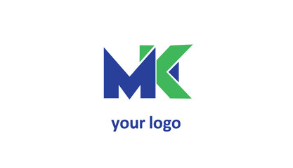 Logo, logo letters, English letters