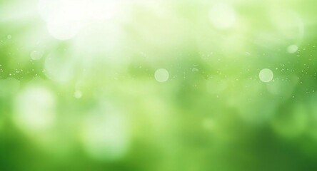 Fototapeta na wymiar background Blur natural green abstract concept 