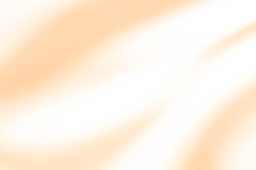 Pink gold and light orange smooth silk gradient background degraded. abstract blur background color.