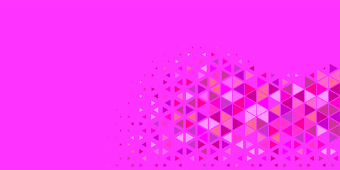  Abstract Triangle colorful background or wallpaper with polygons, triangles or concave geometrical shapes with Copy space soft color
