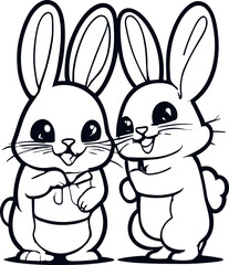 Kawaii themed coloring pages-Whimsical Worlds Await