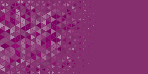  Abstract Triangle colorful background or wallpaper with polygons, triangles or concave geometrical shapes with Copy space soft color