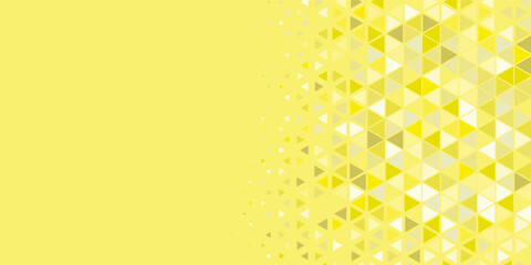  Abstract Triangle colorful background or wallpaper with polygons, triangles or concave geometrical shapes with Copy space soft color