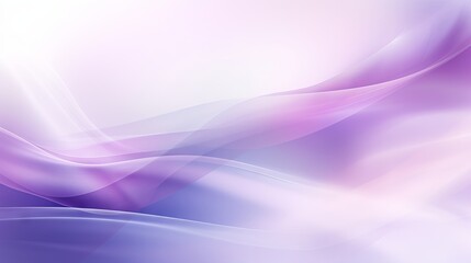 Light purple defocused blurred motion abstract background - widescreen horizontal