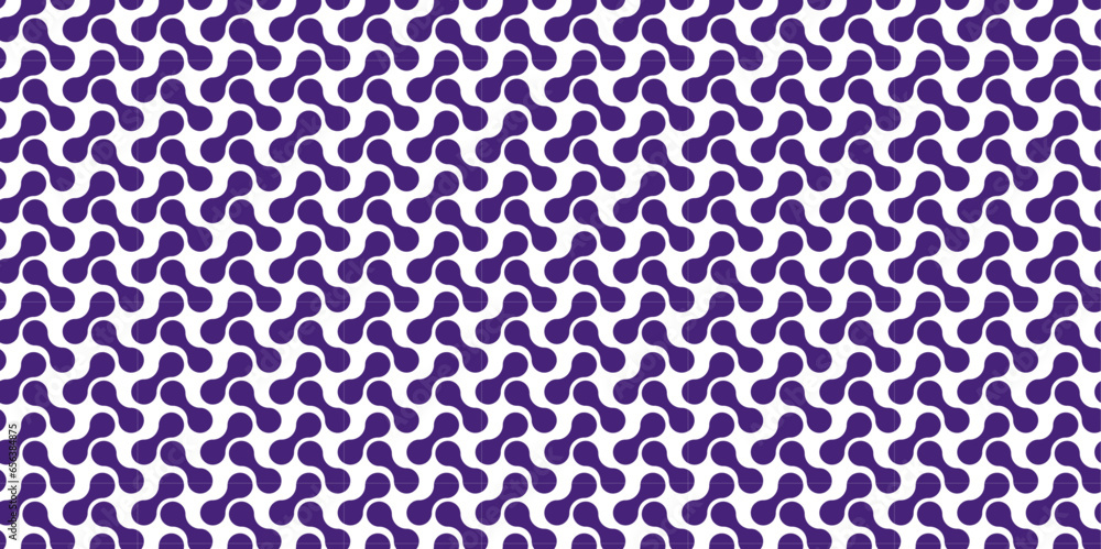 Poster abstract background color metaballs. metaballs seamless pattern geometric wallpaper vector design.