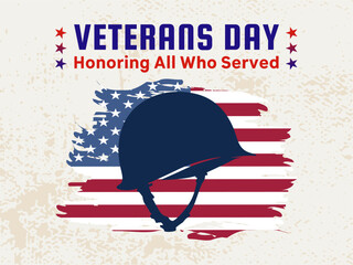 happy Vietnam war veterans day poster ,greeting card and banner, Thank you veterans for your service. vector illustration on black background