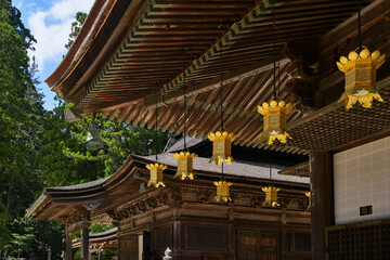 Koyasan(Mount Koya)