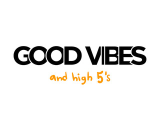 Typography slogan for t shirt printing, phrase written tees, fashion prints