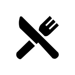 Restaurant icon,restaurants vector icon