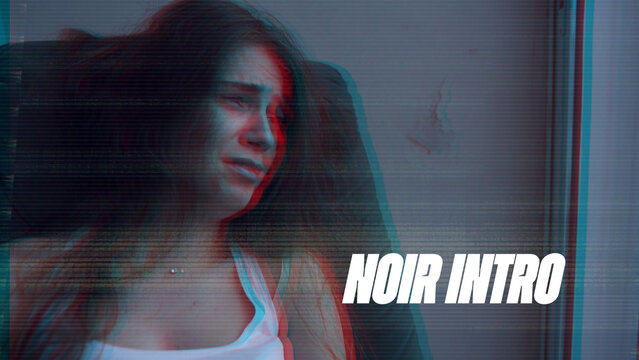 Minimal Depressed Intro