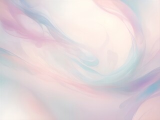 Abstract color splash modern background. AI generated illustration