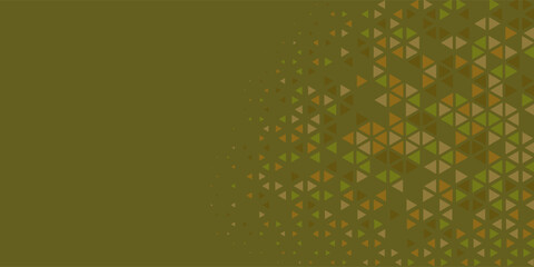 Abstract Triangle colorful background or wallpaper with polygons, triangles or concave geometrical shapes with Copy space soft color