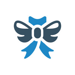 gift, present icon vector illustration