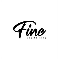 Hand drawn lettering, Christmas theme. Vector illustration, paint with brush. Isolated phrase on white background.