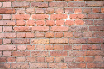 Fototapeta premium Brick wall