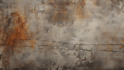 dirty concrete wall - obrazy, fototapety, plakaty