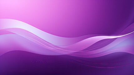 Abstract purple background with copy space for text - creative design