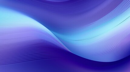 wavy purple lines  abstract background