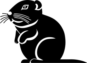 Gopher icon 4