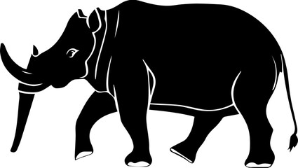 Gomphotherium icon 2
