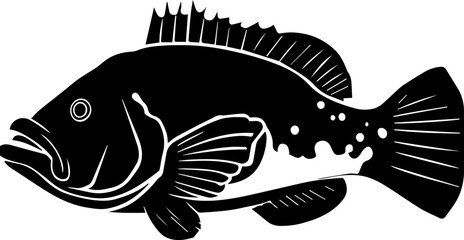 Goliath Grouper icon 6