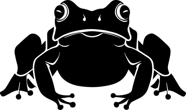 Goliath Frog icon 7