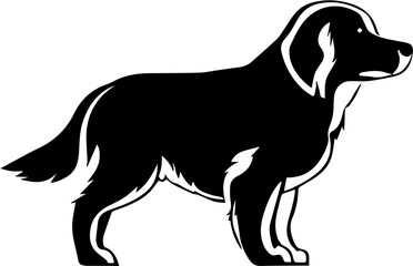 Golden Retriever Mix icon 7