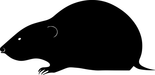 Golden Mole icon 6