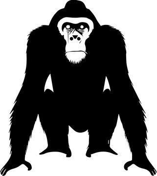 Gigantopithecus icon 6