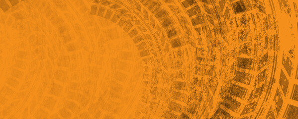 Racing speed background, vector illustration abstraction in car track