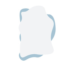 Blob Text Box
