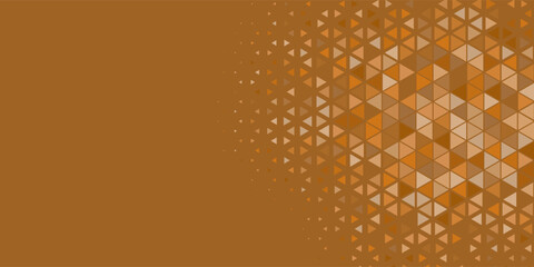  Abstract Triangle colorful background or wallpaper with polygons, triangles or concave geometrical shapes with Copy space soft color