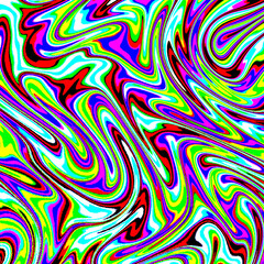 Obraz premium abstract pattern