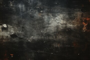 Grunge background, vintage film aesthetic, space for text and creativity