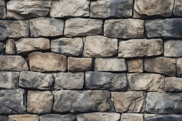 Rough, irregular stone or rock wall texture as a backdrop