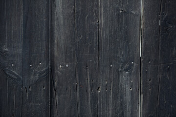 Rustic barn wood background. Woods Pattern and Texture.  Background from wood plank boards Grunge shabby style.  Natural wood texture. Brown laminated flooring. stained wooden texture
