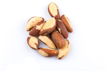 Fototapeta premium Brazil Nuts
