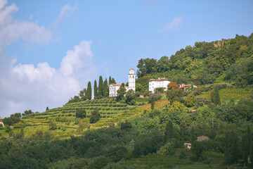 Observatory Of King Vittorio Emanuele III
