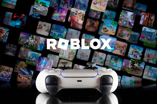 Imágenes de Roblox: descubre bancos de fotos, ilustraciones, vectores y ...