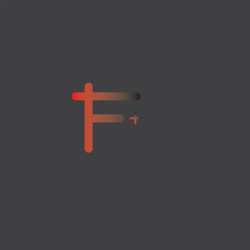 F WORD LOGO AND VECTOR.