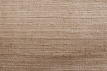 Natural texture background, Pattern of closed up surface textile canvas material fabric