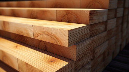 Stavewood Timber Building Materials