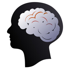 Thoughts, brains, concepts, human ingenuity.