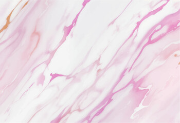 abstract watercolor background, Pink watercolor