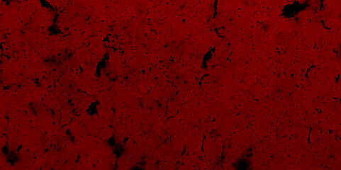 Red Scary background. Dark grunge red texture concrete, scratches concrete wall texture, Scary concrete wall texture as background, dark red for horror background, texture unlimited dark colors