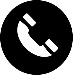 vector phone icon