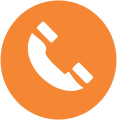 vector phone icon