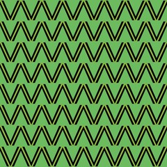 Seamless vector background. Modern stylish texture. Geometric pattern.