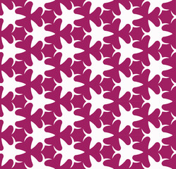 Multi color seamless abstract pattern. Background and backdrop. Multi Colored. Colorful ornamental design. Colored mosaic ornaments. Vector graphic illustration. EPS10.